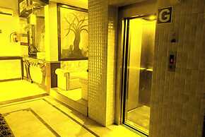 Goroomgo Gulshah Hotel Jalandhar