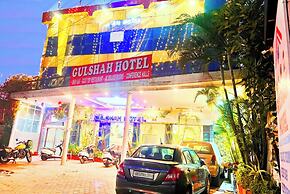 Goroomgo Gulshah Hotel Jalandhar