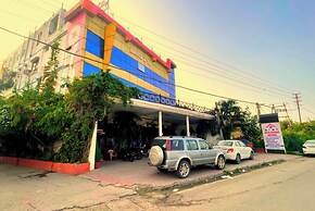Goroomgo Gulshah Hotel Jalandhar