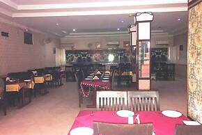 Goroomgo Gulshah Hotel Jalandhar