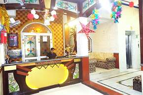 Goroomgo Gulshah Hotel Jalandhar