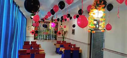 Goroomgo Gulshah Hotel Jalandhar