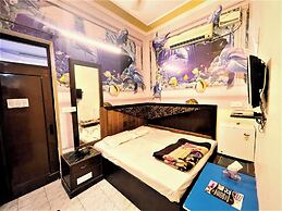 Goroomgo Gulshah Hotel Jalandhar