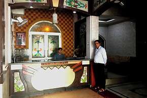 Goroomgo Gulshah Hotel Jalandhar