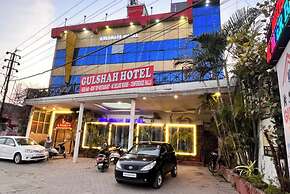 Goroomgo Gulshah Hotel Jalandhar