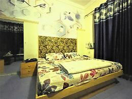 Goroomgo Gulshah Hotel Jalandhar