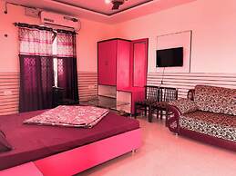 Goroomgo Gulshah Hotel Jalandhar