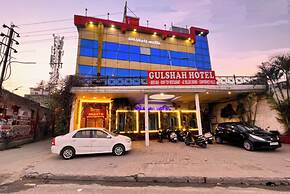 Goroomgo Gulshah Hotel Jalandhar