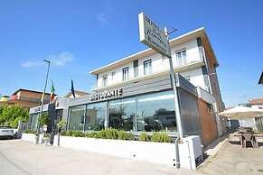 Hotel  Bella  Romagna