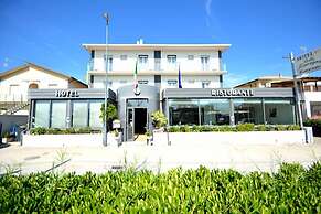 Hotel  Bella  Romagna