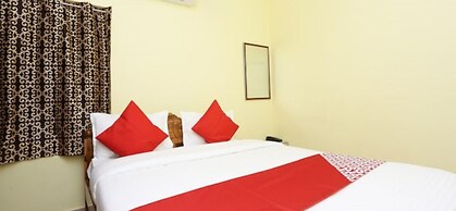 Goroomgo Nandan Residency Bhubaneswar