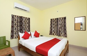 Goroomgo Nandan Residency Bhubaneswar