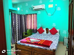 Goroomgo Nandan Residency Bhubaneswar