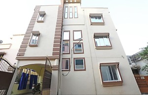 Goroomgo Nandan Residency Bhubaneswar