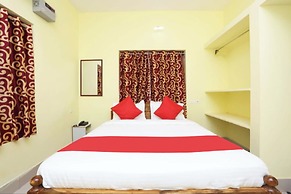 Goroomgo Nandan Residency Bhubaneswar