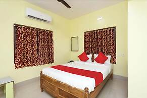 Goroomgo Nandan Residency Bhubaneswar