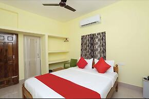 Goroomgo Nandan Residency Bhubaneswar