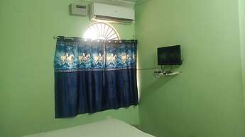 Goroomgo Kalinga Guest House Bhubaneswar