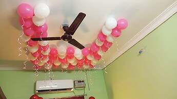 Goroomgo Kalinga Guest House Bhubaneswar