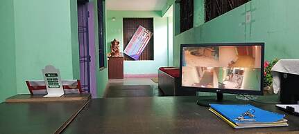 Goroomgo Kalinga Guest House Bhubaneswar