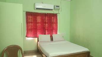 Goroomgo Kalinga Guest House Bhubaneswar