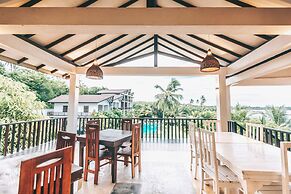 Samudra Beach Resort