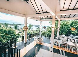 Samudra Beach Resort