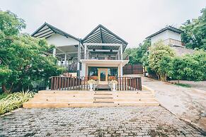 Samudra Beach Resort