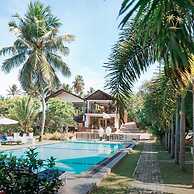 Samudra Beach Resort