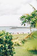 Samudra Beach Resort