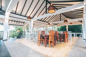 Samudra Beach Resort