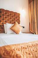 Samudra Beach Resort