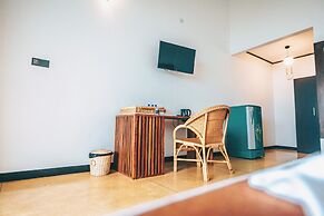 Samudra Beach Resort