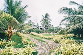 Samudra Beach Resort