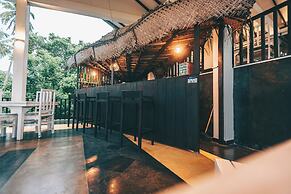 Samudra Beach Resort