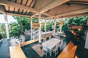 Samudra Beach Resort