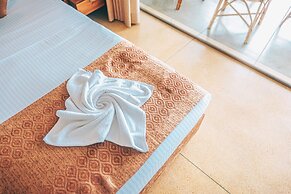 Samudra Beach Resort