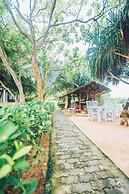 Samudra Beach Resort