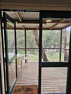 Tanwarra Lodge