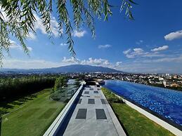 Astra Sky River