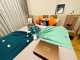 Astra Sky River