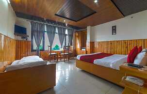 Goroomgo Bala Paradise Munsyari