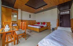 Goroomgo Bala Paradise Munsyari