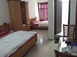 Goroomgo Bala Paradise Munsyari