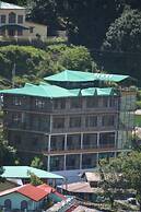 Goroomgo Bala Paradise Munsyari