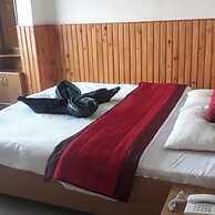 Goroomgo Bala Paradise Munsyari