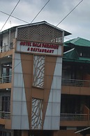 Goroomgo Bala Paradise Munsyari