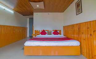 Goroomgo Bala Paradise Munsyari