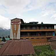 Goroomgo Bala Paradise Munsyari