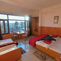 Goroomgo Bala Paradise Munsyari